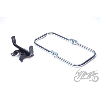 Pakiraami alus S51 ORG