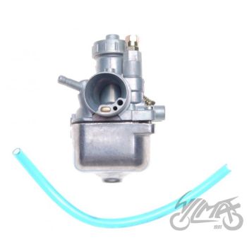 Karburatori komplekt SR50/80 TUNING 19MM