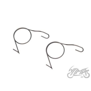 KEVAD SYM ORBIT 4T JAOKS