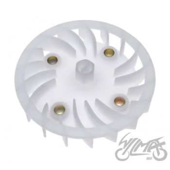 VENTILAATOR, MAGNETO SYM ORBIT 4T JAOKS