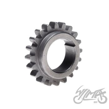 HAMMASRATAS, ÕLIPUMP SYM ORBIT 4T JAOKS