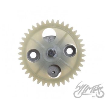 ÕLIPUMBA KOOST, SYM ORBIT 4T JAOKS