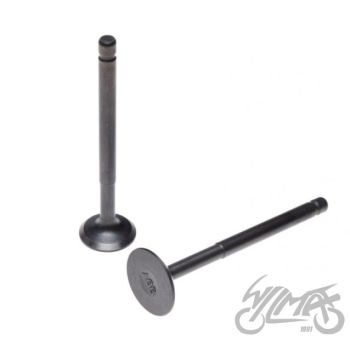 KLAPP, SISSELASKE + VÄLJALASKE SYM ORBIT 4T KOMPLEKTILE