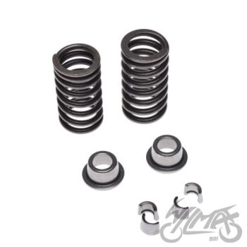 VÄLISVEDRU KLAPP SYM ORBIT 4T KOMPLEKTILE