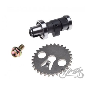 Nukkvõll SYM ORBIT 4T jaoks