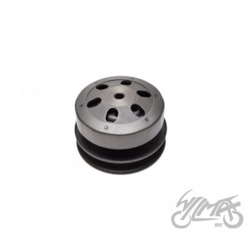 Siduri komplekt, korpus SYM ORBIT 4T jaoks