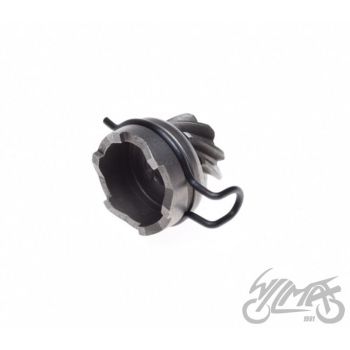 HAMMASRATAS, KÄIVITUSVÕLL SYM ORBIT 4T JAOKS