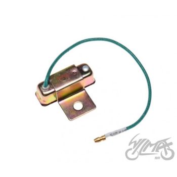 Takisti, valgustus SYM Orbit 4T jaoks