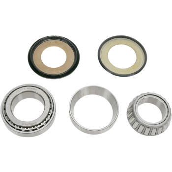 STEERING STEM BEARINGS