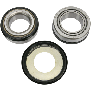 STEERING STEM BEARINGS