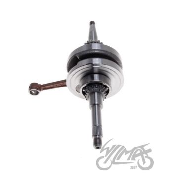 Väntvõll 16h - GY6 50cc 139QMB/QMA