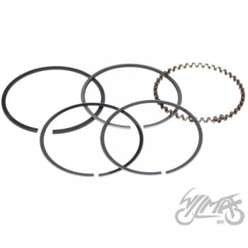 Kolvirõngaste komplekt gy6 60cc