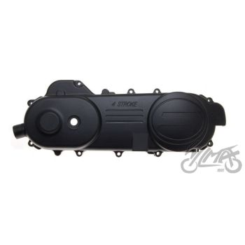 GY6 4T variaatori kaas 460 mm