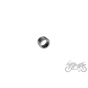 Nõellaager GY6, HK202918RS, välismõõt 29mm, sisemõõt 20mm, sügavus 18mm