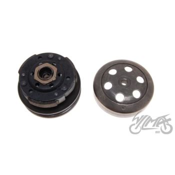 Sidurikomplekt - GY6 4T