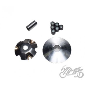 VARIAATORI KOOST GY6 4T STANDARD