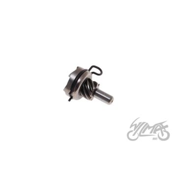 Käivitushoova hammasratas 8H, 4T