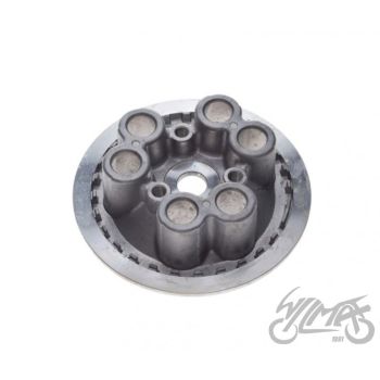 Siduri surveplaat Suzuki