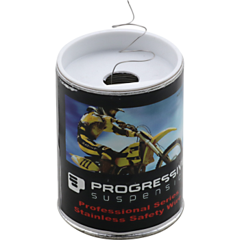 STNLES WIRE 1# CAN .025