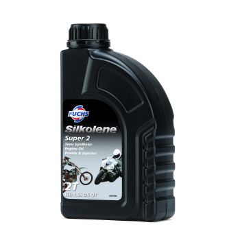 Silkolene Super 2 1L (10x1l)