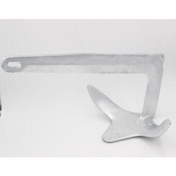 Qvarken Superior anchor galvanized 10kg