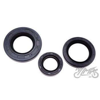 Simmerling (õlitihend) - 3 tk, TGB 101S