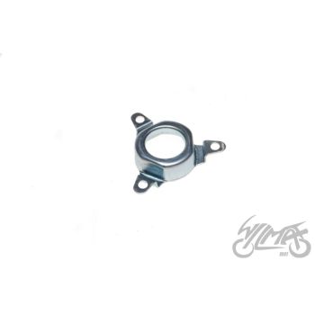 HOIDIK, KICK STARTERI HAMMASRATTA VEDRU TGB JAOKS