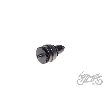 Vabajooksusidur - TGB