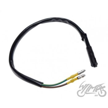 PIDURITULE LÜLITI TGB 413211 JAOKS