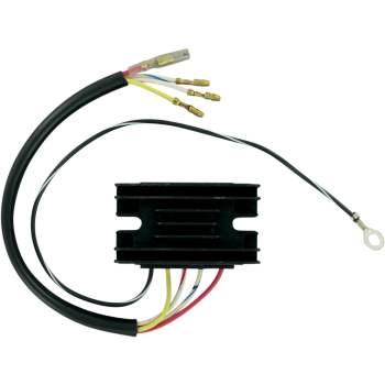 RECTIFIER/REGULATOR SUZ