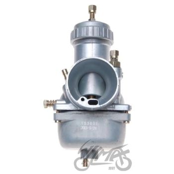 Karburaator - MZ250 CN 30N2