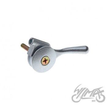 HOOB, DROSSKLAPP, TS VORMID, WSK, SHL M11