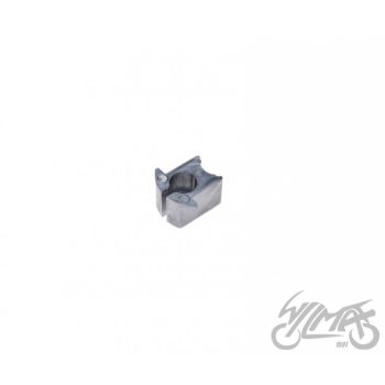 KORPUS, GAASIKAABLI REGULEERIJA MZ ES