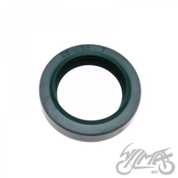 Simmerling (õlitihend) 25-35-7 HUN