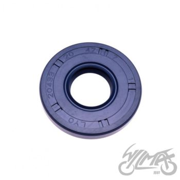 Simmerling (õlitihend) 20-47-7 KAHEKORDNE HUUL