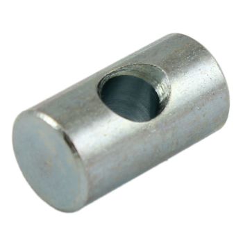 Trossi nippel M12 x 22