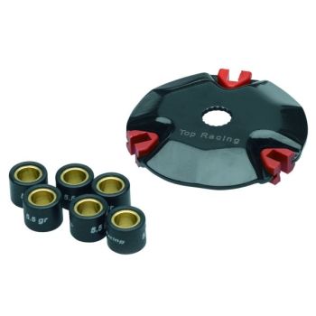 Variaator tagune plaat Top Racing - Peugeot / Honda