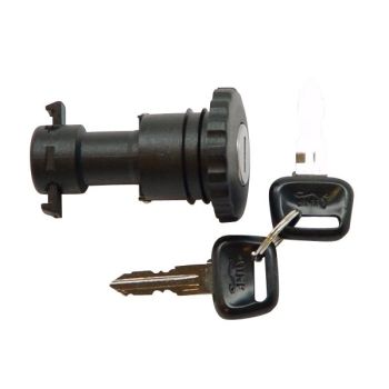 Bensiinipaagikork  Peugeot Fox koos lock koos lock fuel