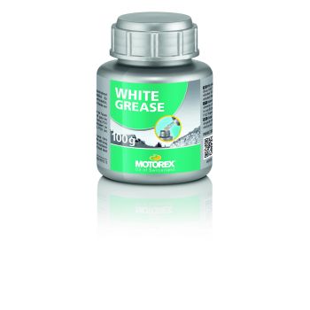 Motorex White Grease 628 100 gr (12)