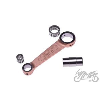 Keps - WSK125 Taiwan, alumise tappi läbimõõt 20,9 mm wfm