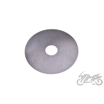 Väntvõlli kaas WSK125