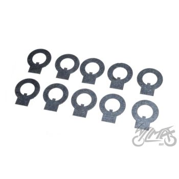 Hooratta mutri seib WSK125, 10 tk pakis