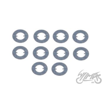 Sidurikoda seib kinnitushambaga WSK125