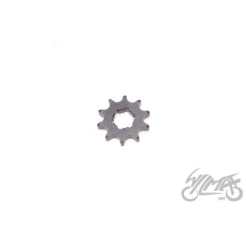 Keti hammasratas esimene 10H, WSK125