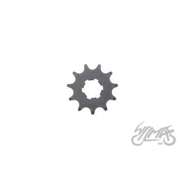 Keti hammasratas esimene 11H, WSK125