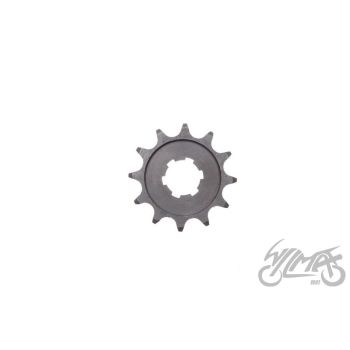 Keti hammasratas esimene 12H, WSK125