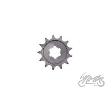 Keti hammasratas esimene 13H, WSK125