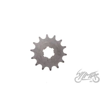 Keti hammasratas esimene 14H, WSK125