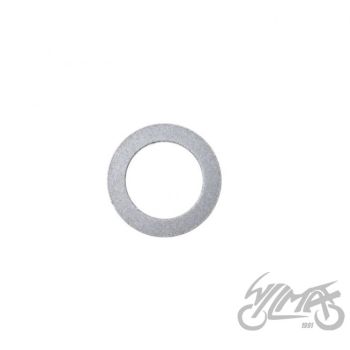 WSK125 käivitushoova võlli seib