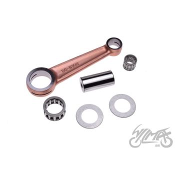 Keps SHL Taiwan, alumine tihvti läbimõõt 22 mm